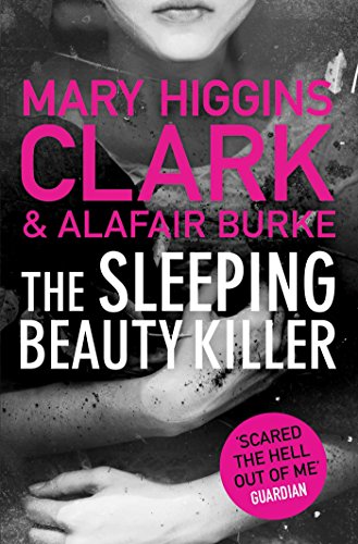 The Sleeping Beauty Killer: Mary Higgins Clark